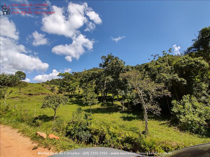 Sítio a Venda no Outros em Bocaina de Minas